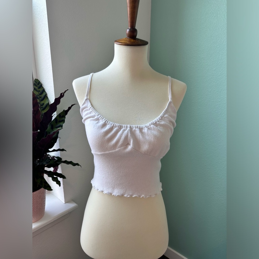 Hollister tank top